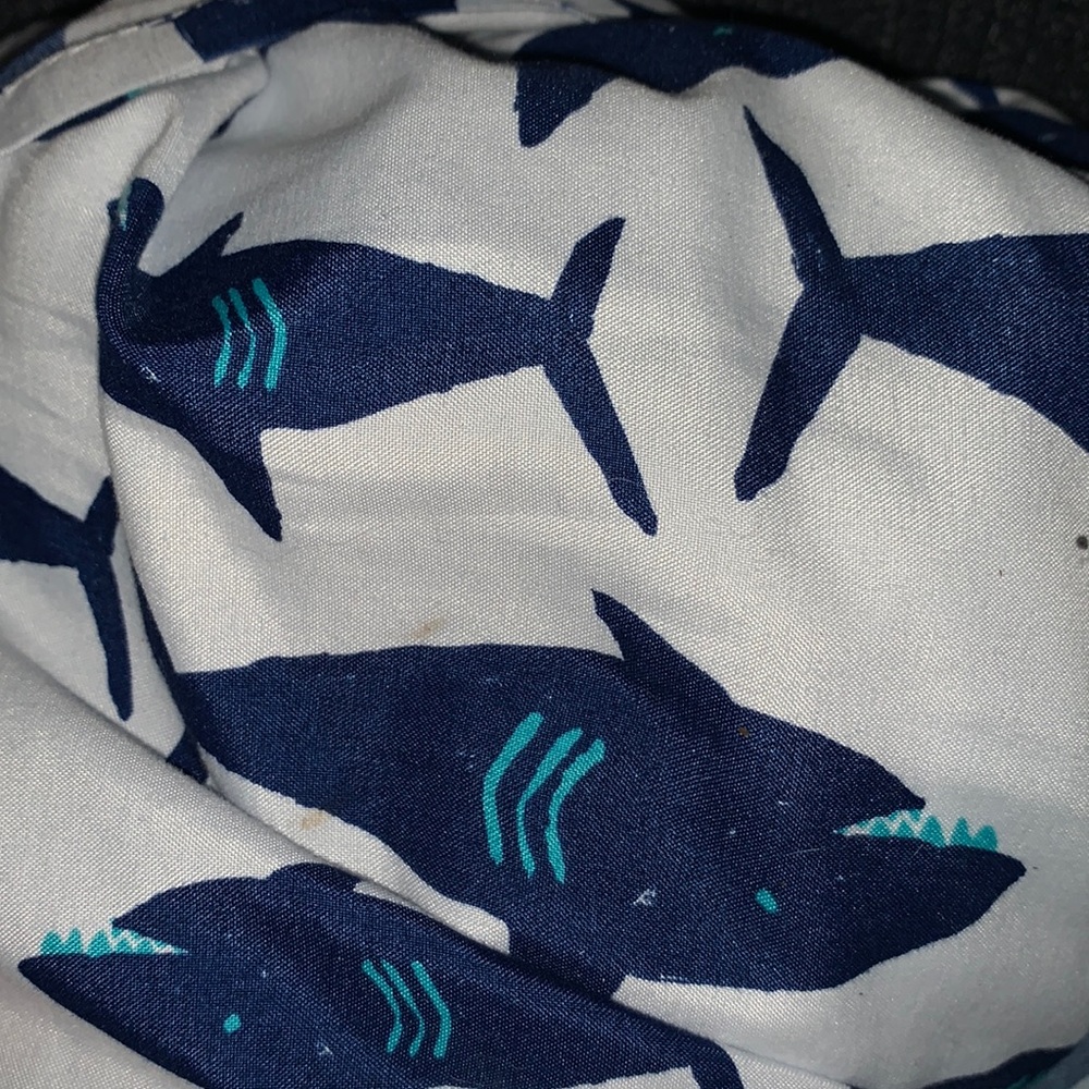 2 twin sheet sets